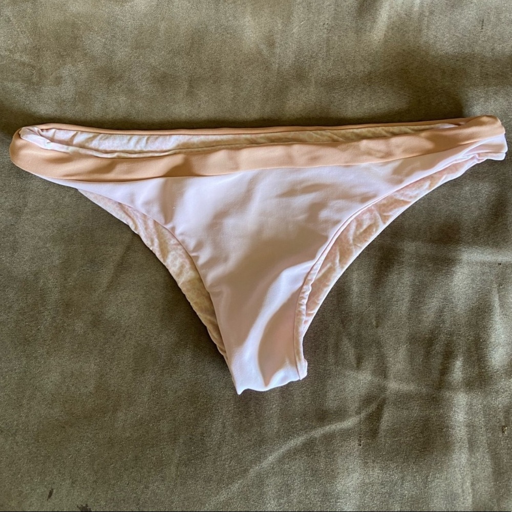 Acacia swimsuit bottom